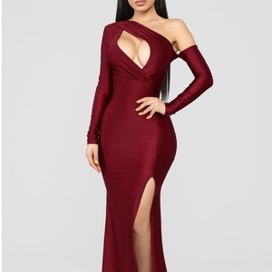 Sexy Evening dress